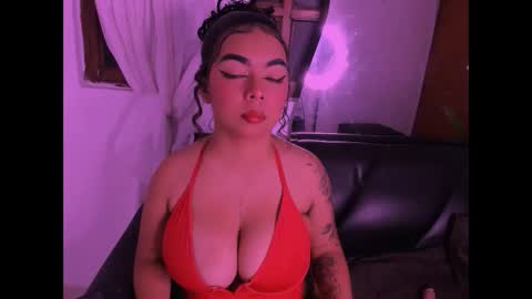 Snapshot of nahomy_hancook chatting on 11-22-25, 09:58 nahomy_hancook online show from 11-22-25, 09:58