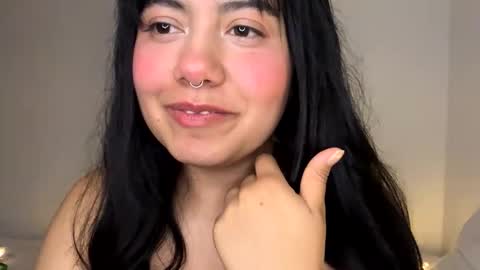 nahomy online show from 03-24-26, 01:10