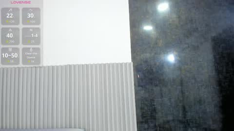nahomy_park online show from 05-19-26, 11:49
