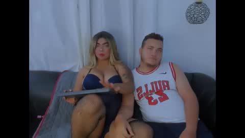 Nahomy online show from 11-07-25, 07:08