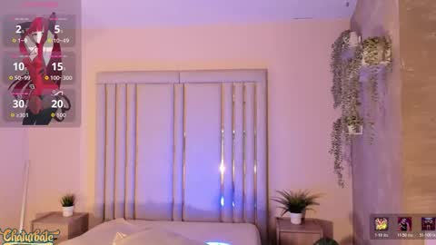 nahomycarterr online show from 01-12-26, 11:48