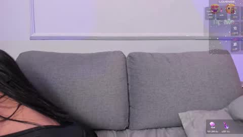 nahomycarterr online show from 02-23-26, 11:40