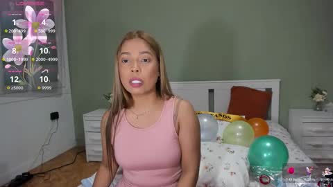 Mile online show from 10-11-25, 11:14