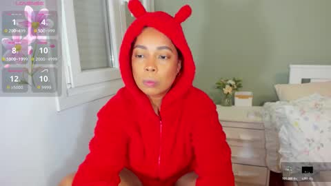 Mile online show from 01-10-26, 03:52