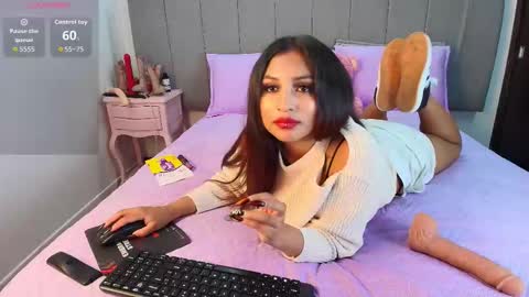 Naia online show from 09-15-25, 07:58