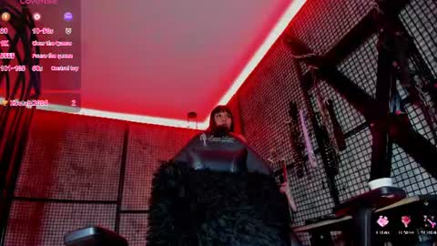 Naila online show from 06-26-26, 04:00