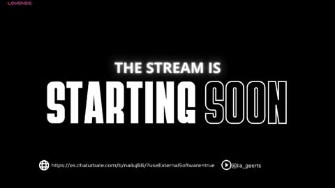 Lia online show from 02-17-26, 01:07