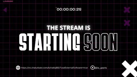 Lia online show from 02-20-26, 02:39