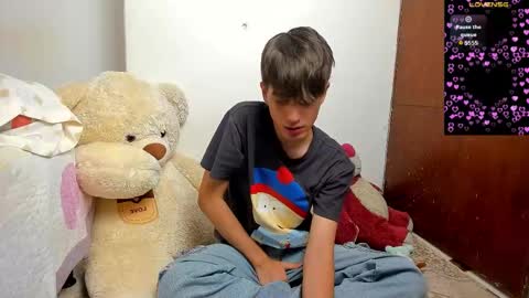  N A I M T H E  K I N G  online show from 02-20-26, 04:18