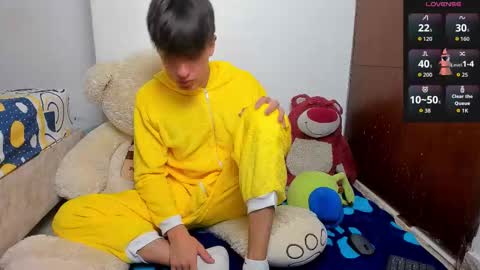  N A I M T H E  K I N G  online show from 02-26-26, 02:54