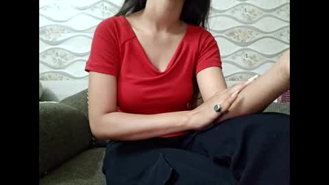 Naina online show from 03-12-25, 07:46