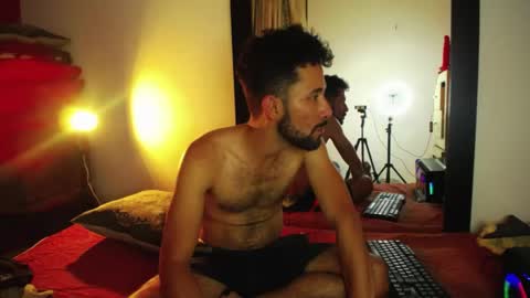 nainpaulo online show from 05-19-26, 12:05
