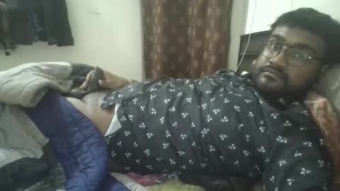 NAIRANANDU28 online show from 12-15-25, 08:29