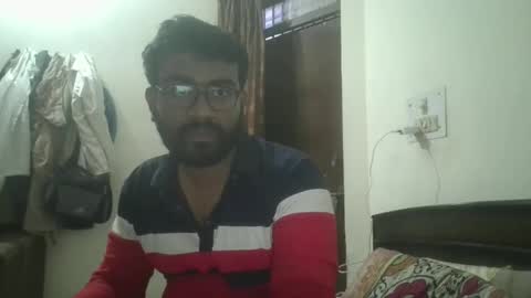 NAIRANANDU28 online show from 03-18-26, 04:37