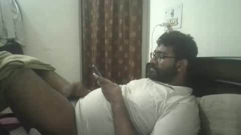 NAIRANANDU28 online show from 03-19-26, 07:45