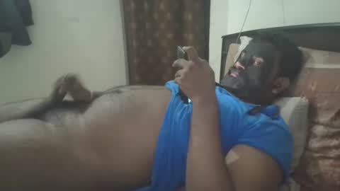 NAIRANANDU28 online show from 04-24-26, 09:28