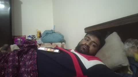 NAIRANANDU28 online show from 07-15-26, 11:54