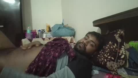 NAIRANANDU28 online show from 07-19-26, 08:12