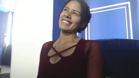 nairobi8 online show from 10-26-25, 02:34