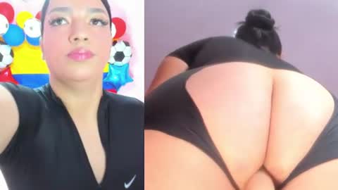 Snapshot of nairoby_funny chatting on 07-17-26, 03:57 nairoby_funny online show from 07-17-26, 03:57