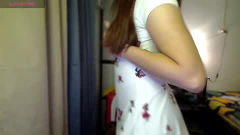 Snapshot of naisha143 chatting on 10-29-25, 12:35 MARY MAE online show from 10-29-25, 12:35