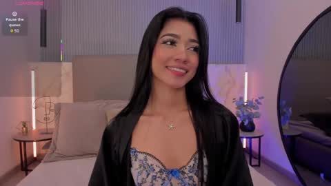 Naisha Ford online show from 09-10-25, 02:17