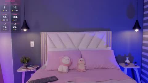 Naisha Ford online show from 02-13-26, 05:36