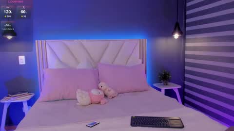 Naisha Ford online show from 02-17-26, 04:53