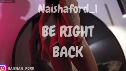 Snapshot of naishaford_1 chatting on 06-05-26, 02:18 Naisha Ford online show from 06-05-26, 02:18