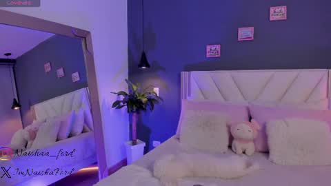 Snapshot of naishaford_1 chatting on 07-02-26, 04:29 Naisha Ford online show from 07-02-26, 04:29