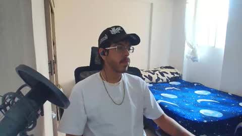 Nait online show from 11-25-25, 03:01