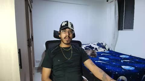 Nait online show from 12-05-25, 02:09