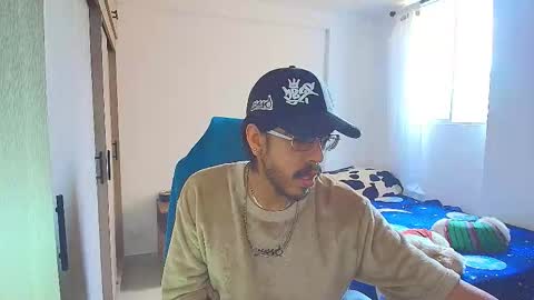 Nait online show from 12-14-25, 04:12