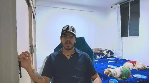 Nait online show from 12-15-25, 04:17