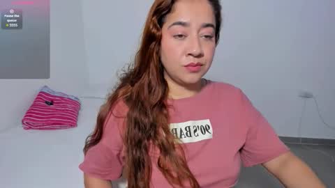 Natalia Flores online show from 03-25-26, 01:11