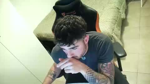 Najid online show from 03-01-26, 10:01