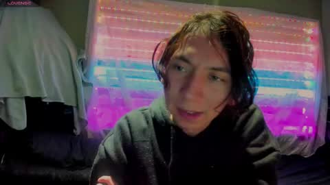 NAJI  online show from 11-14-25, 11:02