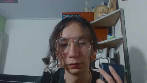 NAJI  online show from 02-25-26, 02:10