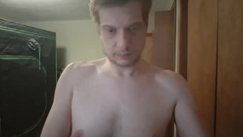 NakedClown online show from 01-13-26, 09:20