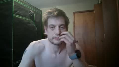 NakedClown online show from 01-15-26, 09:40