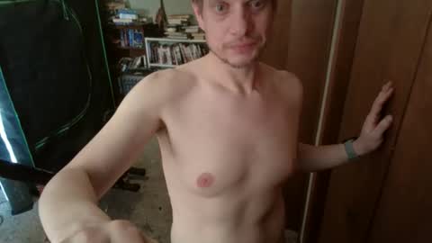 NakedClown online show from 03-30-26, 10:00