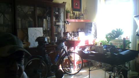 Naked Naturist online show from 04-07-26, 07:53