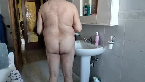 Naked Naturist online show from 05-03-26, 09:48