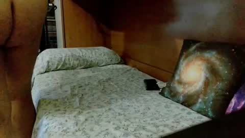 Naked Naturist online show from 07-28-26, 02:13