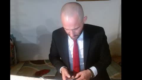 Snapshot of nakedpreacher89 chatting on 01-05-25, 11:59 Preacher online show from 01-05-25, 11:59