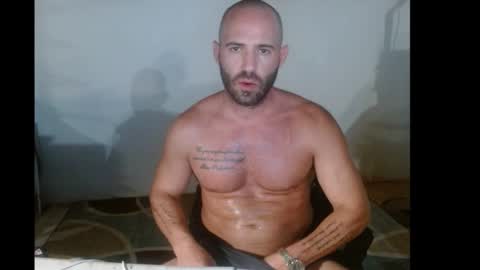 Snapshot of nakedpreacher89 chatting on 01-05-25, 03:13 Preacher online show from 01-05-25, 03:13