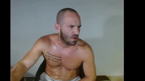 Snapshot of nakedpreacher89 chatting on 02-04-25, 09:38 Preacher online show from 02-04-25, 09:38