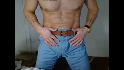 Preacher online show from 01-05-26, 05:27