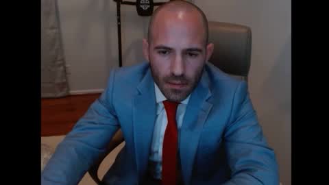 Preacher online show from 02-04-26, 03:07