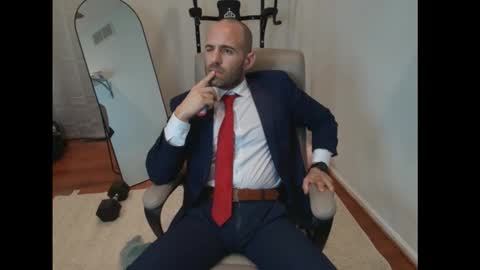 Preacher online show from 03-02-26, 06:26